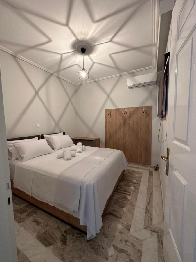 Majestic View Resort Nafpaktos Exterior foto