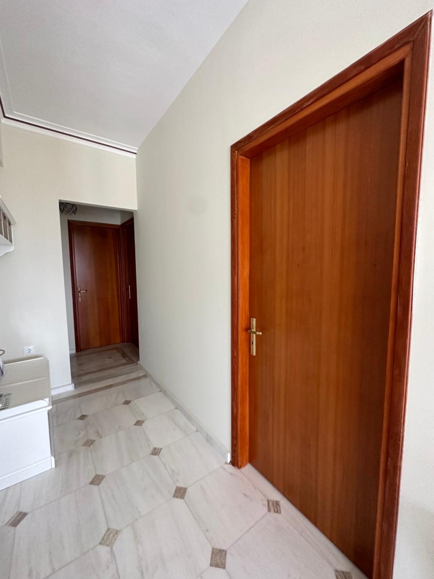 Majestic View Resort Nafpaktos Exterior foto