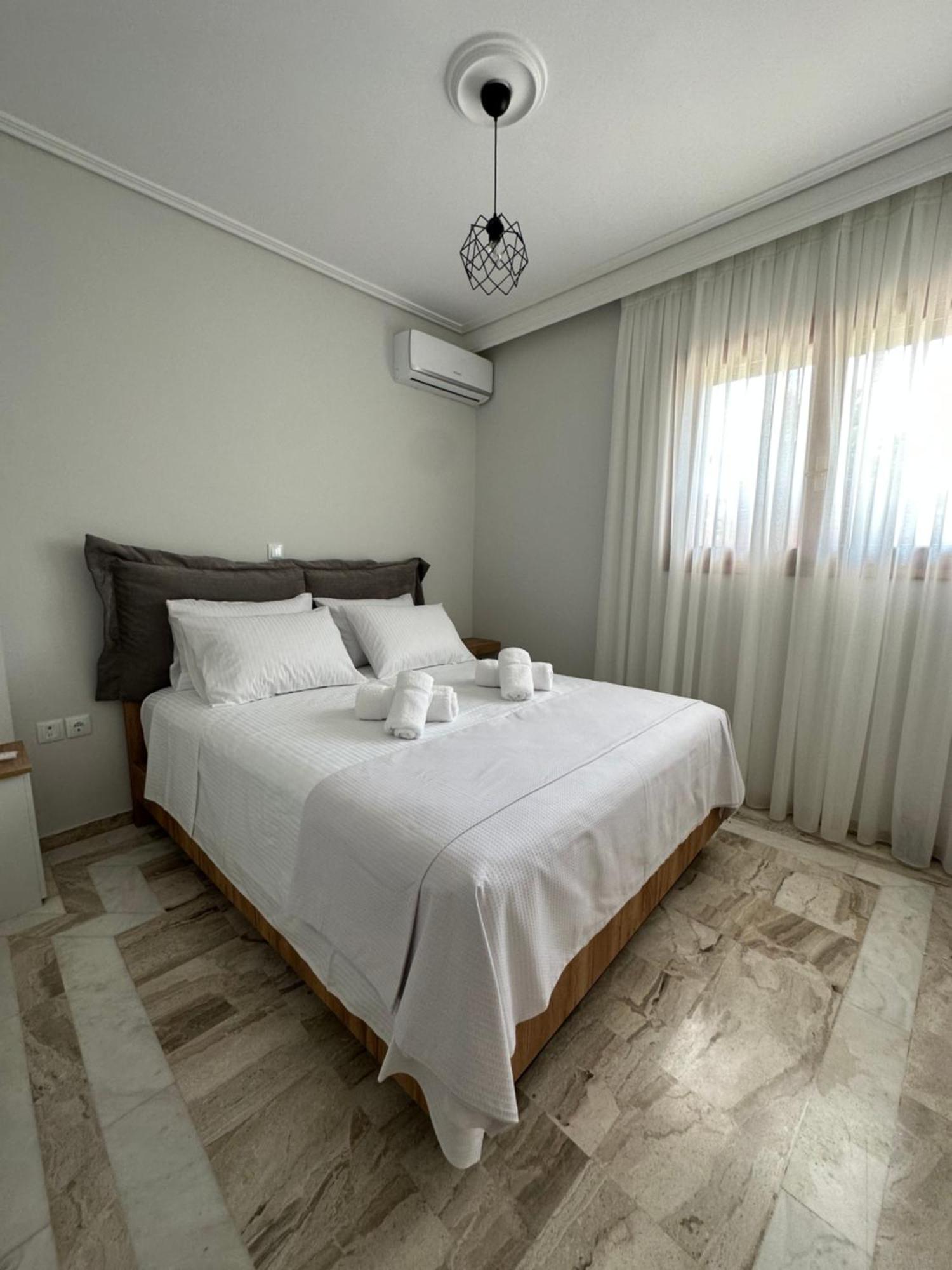 Majestic View Resort Nafpaktos Exterior foto